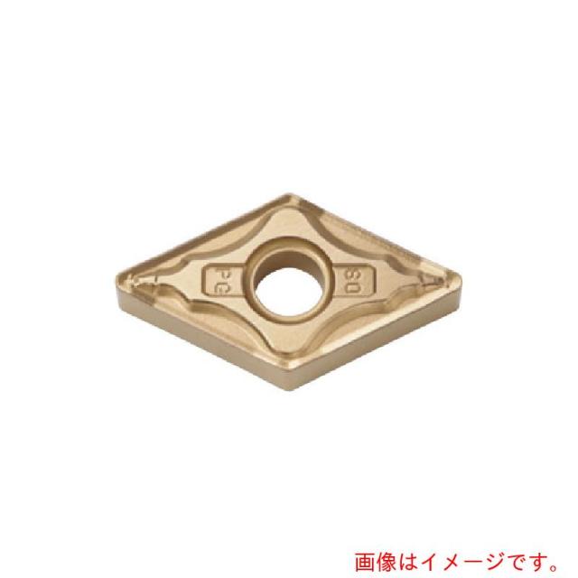 【メール便対応】京セラ　旋削加工用チップ　ＣＶＤコーティング　ＣＡ５１５　10個入り　【品番：DNMG150404PG  CA515】