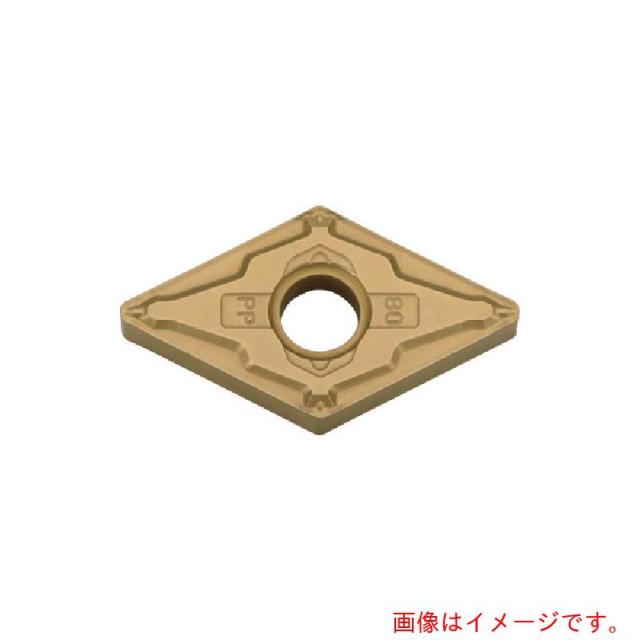 【メール便対応】京セラ　旋削加工用チップ　ＣＶＤコーティング　ＣＡ５２５　10個入り　【品番：DNMG150404PP  CA525】