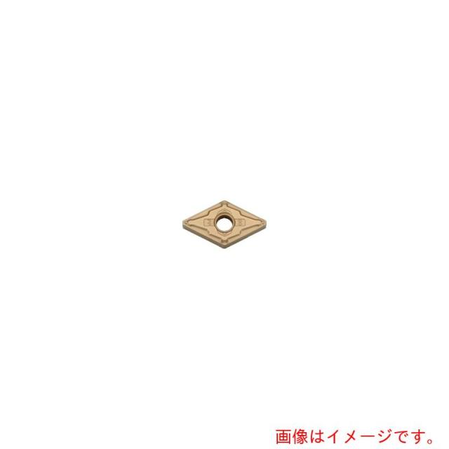 【メール便対応】京セラ　旋削加工用チップ　ＣＶＤ　サーメット　ＣＣＸ　10個入り　【品番：DNMG150404PP  CCX】