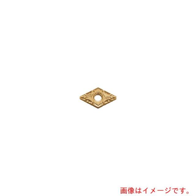 【メール便対応】京セラ　旋削加工用チップ　ＣＶＤ　サーメット　ＣＣＸ　10個入り　【品番：DNMG150404XF  CCX】