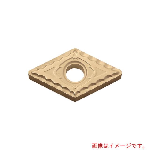 【メール便対応】京セラ　旋削加工用チップ　ＣＶＤコーティング　ＣＡ０２５Ｐ　10個入り　【品番：DNMG150404XQ  CA025P】