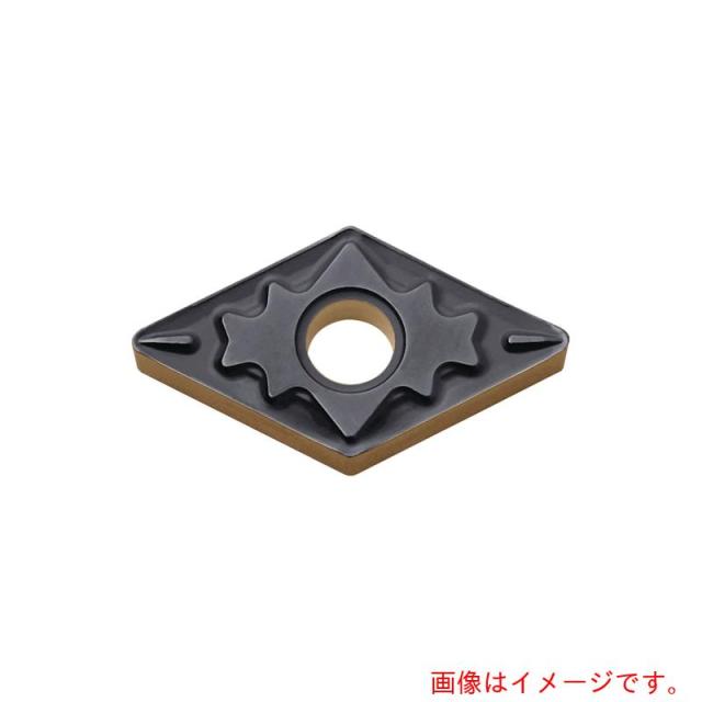 【メール便対応】京セラ　旋削加工用チップ　ＣＡ１２５Ｐ　【10個】　【品番：DNMG150408HQ CA125P】 14,114円