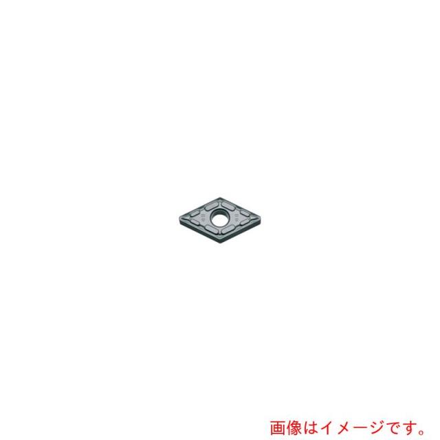 【メール便対応】京セラ　旋削加工用チップ　ＰＶＤコーティング　ＰＲ１５３５　10個入り　【品番：DNMG150408MQ  PR1535】