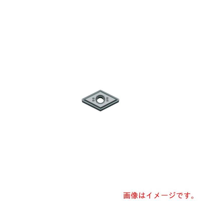 【メール便対応】京セラ　旋削加工用チップ　ＰＶＤコーティング　ＰＲ１５３５　10個入り　【品番：DNMG150408MU  PR1535】