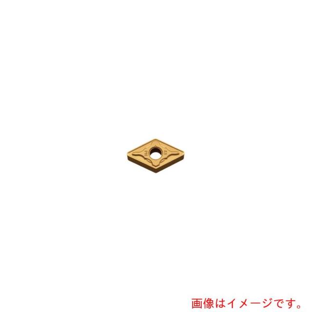 【メール便対応】京セラ　旋削加工用チップ　ＣＶＤコーティング　ＣＡ５１５　10個入り　【品番：DNMG150408PH CA515】