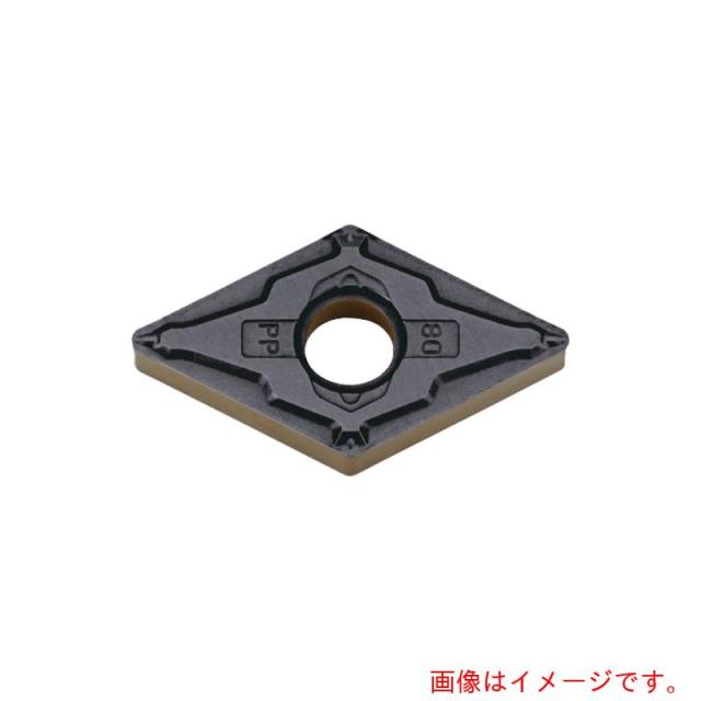 【メール便対応】京セラ　旋削加工用チップ　ＣＡ１１５Ｐ　【10個】　【品番：DNMG150408PP CA115P】 14,114円