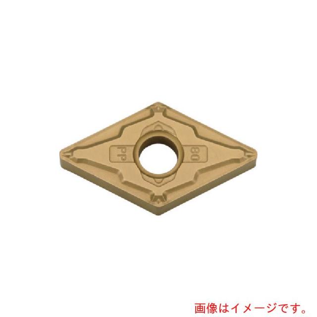 【メール便対応】京セラ　旋削加工用チップ　ＣＶＤコーティング　ＣＡ５１０　10個入り　【品番：DNMG150408PP  CA510】