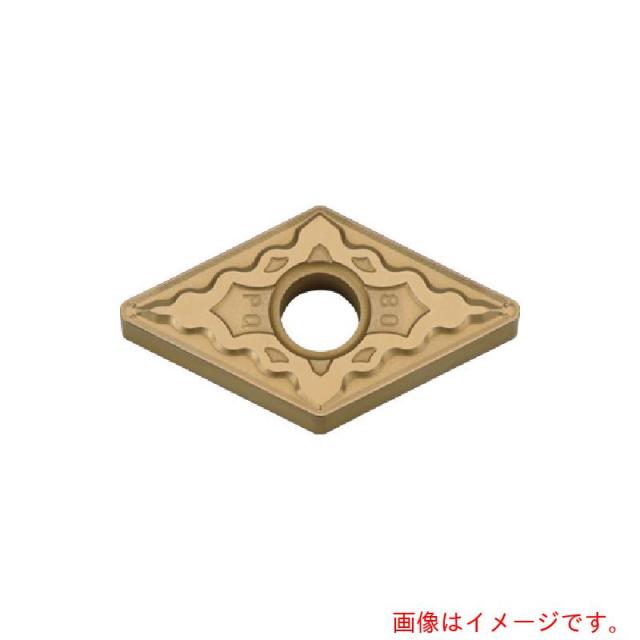 【メール便対応】京セラ　旋削加工用チップ　ＣＶＤコーティング　ＣＡ５３０　10個入り　【品番：DNMG150408PQ  CA530】