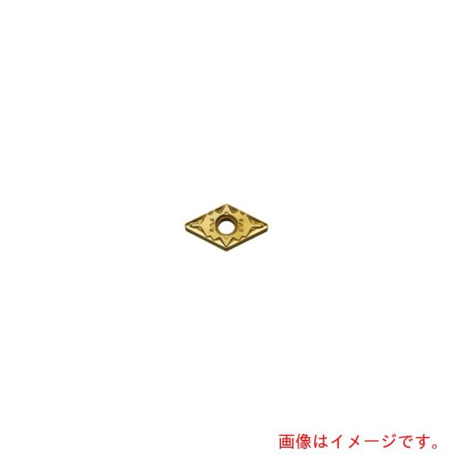 【メール便対応】京セラ　旋削加工用チップ　ＣＶＤコーティング　ＣＡ５１０　10個入り　【品番：DNMG150408PS  CA510】