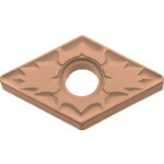 【メール便対応】京セラ　旋削加工用チップ　ＣＶＤコーティング　ＣＡ３１０　10個入り　【品番：DNMG150412ZS  CA310】