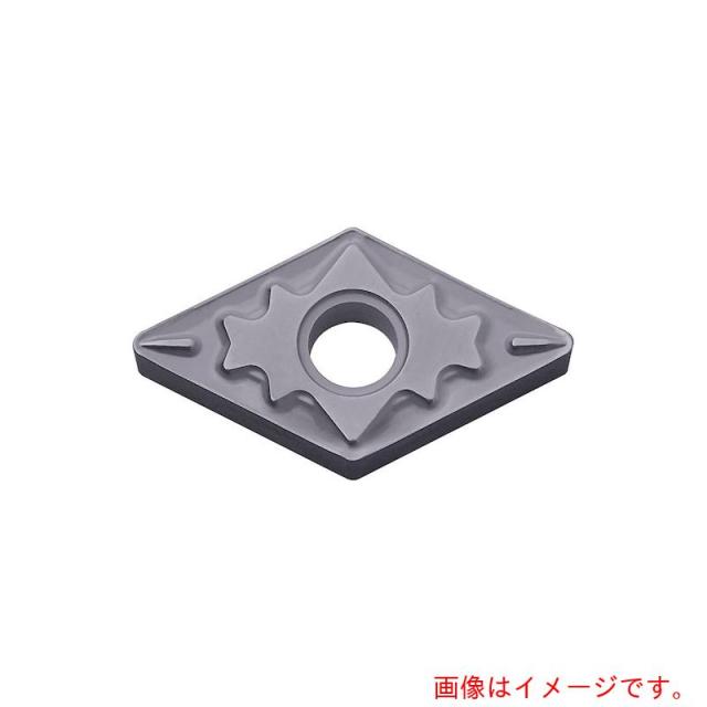 京セラ　旋削加工用チップ　ＰＶＤコーティング　ＰＲ１５３５　10個入り　【品番：DNMG150604HQ PR1535】