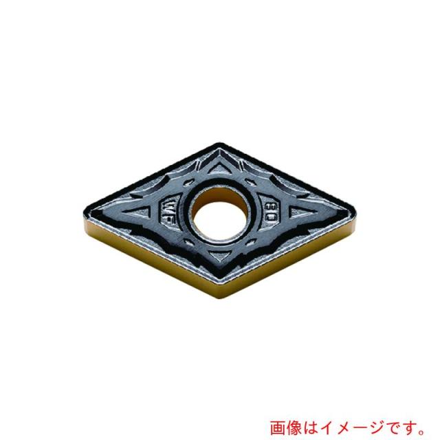 京セラ　旋削加工用チップ　ＣＡ１２５Ｐ　10個入り　【品番：DNMX150404WF CA125P】