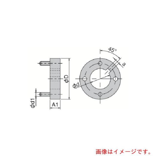 京セラ　部品　ドライブリング　【品番：DR32-55】