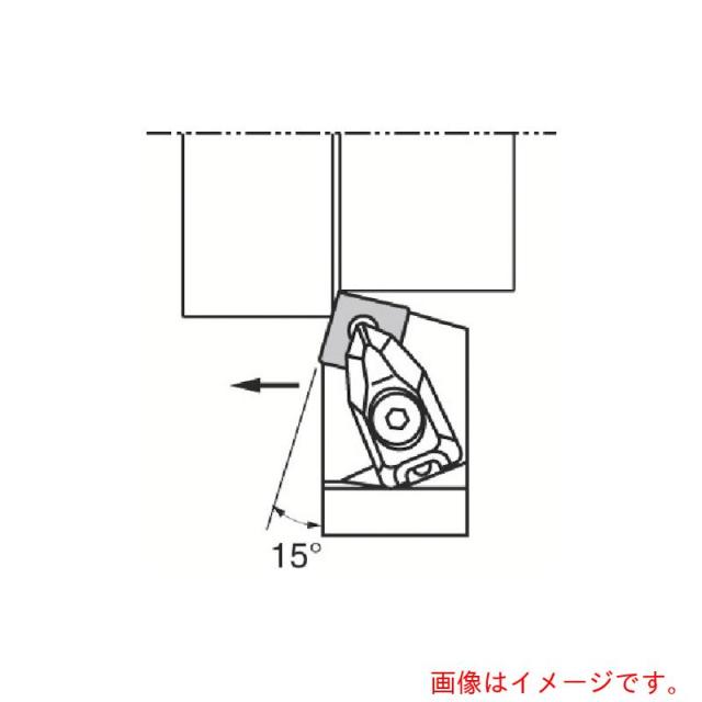 京セラ　外径加工用ホルダ　ＤＳＢＮ　【品番：DSBNL2525M-12】