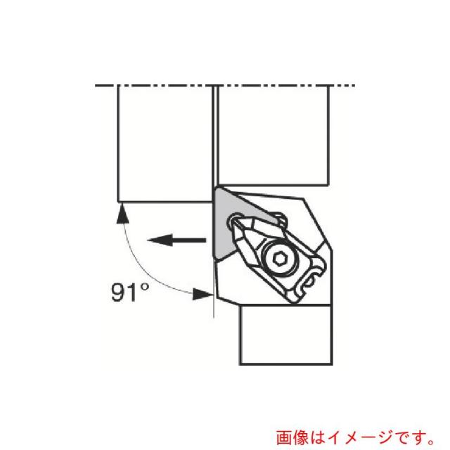 京セラ　外径加工用ホルダ　ＤＴＧＮ　【品番：DTGNR2020K-16】