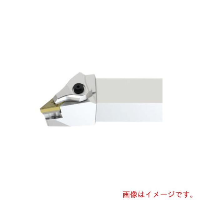 京セラ　外径・端面・倣い・ぬすみ加工用クーラントホルダ　ＤＶＰＮ−ＪＣＴ　【品番：DVPNR2525M-16JCT】