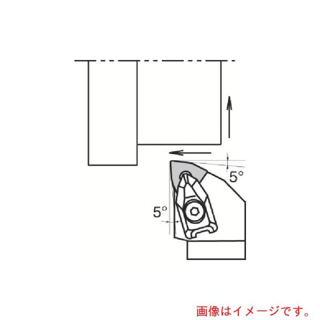 京セラ　外径・端面加工用ホルダ　ＤＷＬＮ　【品番：DWLNR2020K-08】