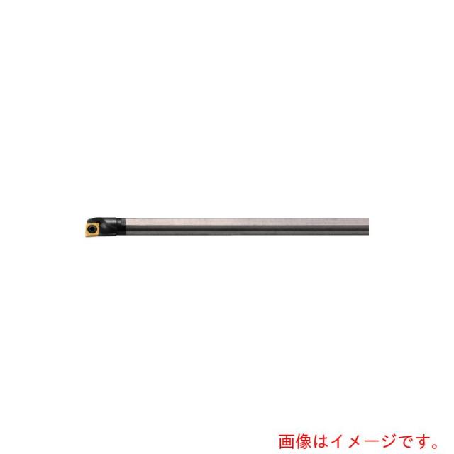 京セラ　内径・奥端面加工用超硬防振バー　Ｅ−ＳＣＬＰ−Ａ（Ｎ）　【品番：E10N-SCLPR08-12AN2/3】