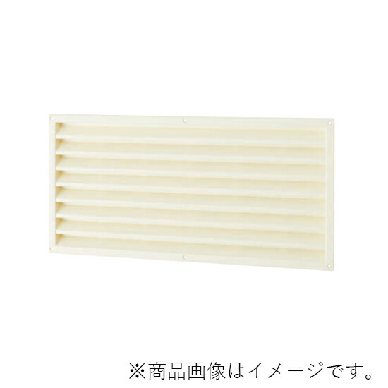 MARUKI　P.Cドアー用ガラリ 75ｘ375　木目　【40個】　【品番：P-130】