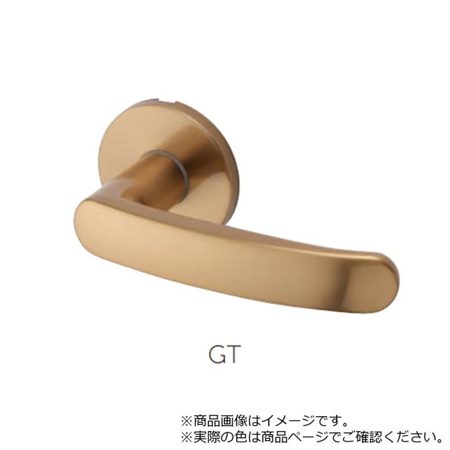 MARUKI　GMレバーハンドル Limited 表示錠 小判座 TXS-1H42 1Hレバー　GT　【10個】　【品番：D-900】