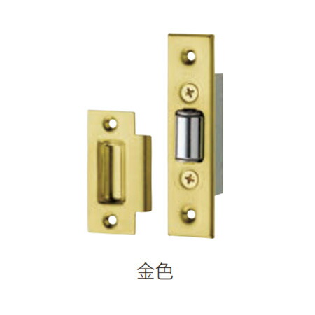 MARUKI　アジャストゴンべ　金色　【20個】　【品番：S-320】