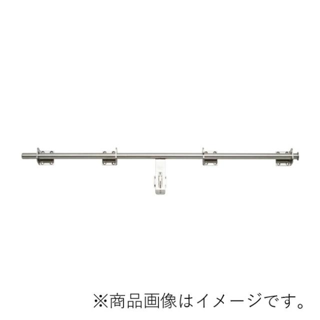MARUKI　強力丸棒貫抜20φ 寸法900　電解研磨　【品番：S-600】