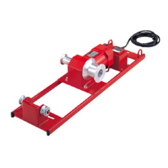 マーベル　ケーブル小型Wウインチ　【品番：E-5222W】 110,457円
