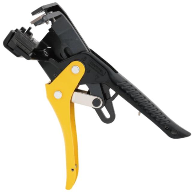 マーベル　ダイヤル式VA線ストリッパー　【品番：MVA-4A】