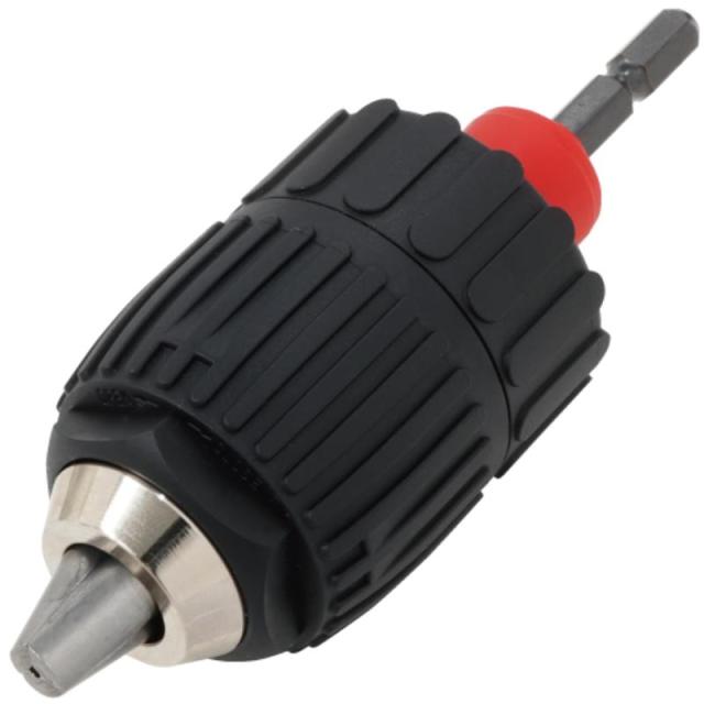 マーベル　JOB キーレスドリルチャック　【品番：JDA-175】