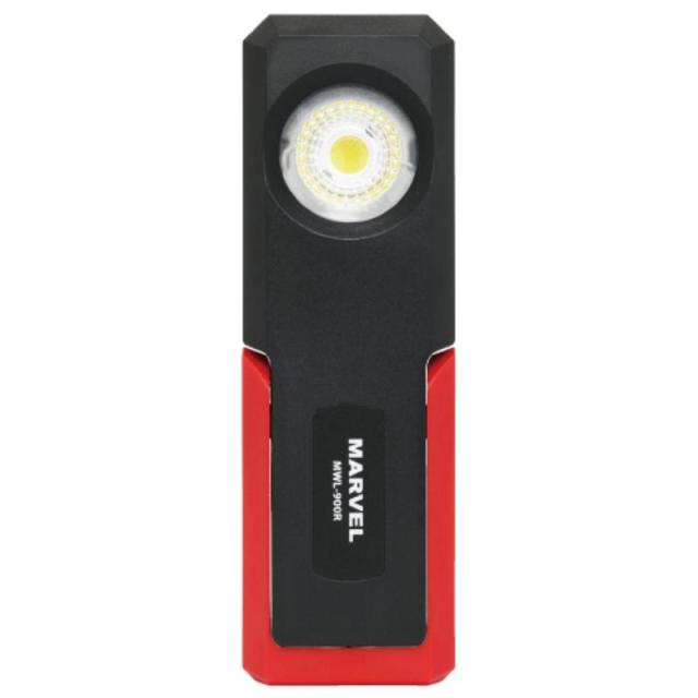マーベル　LEDワークライト 充電式　【品番：MWL-900R】