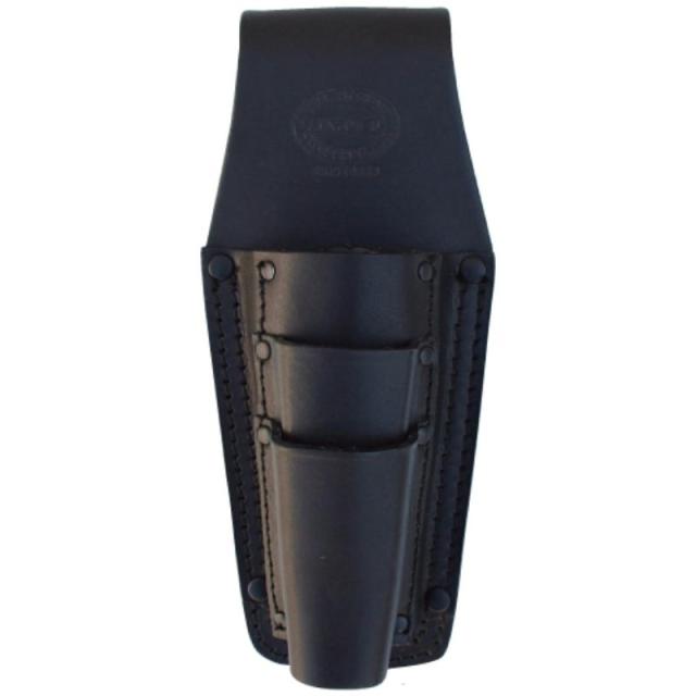 マーベル　ペンチ2段・ドライバー差し　黒　【品番：MDP-39XB】