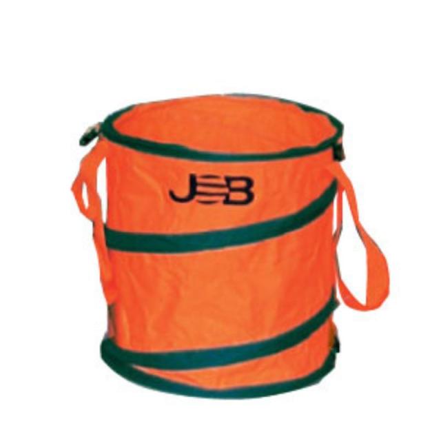 マーベル　現場用ゴミ箱 中 　【品番：JGB-M】