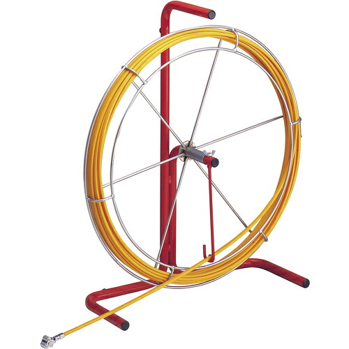 マーベル　プロメイト　ＯＡフラットライン　目盛付　５×８ｍｍ　２０Ｍ　【品番：E-4117RM】