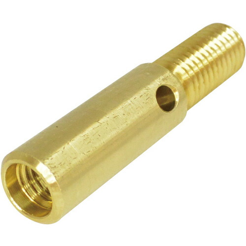 マーベル　プロメイト　アダプター径９〜１４用（スーパーイエロー部品）　【品番：P-4140-25】