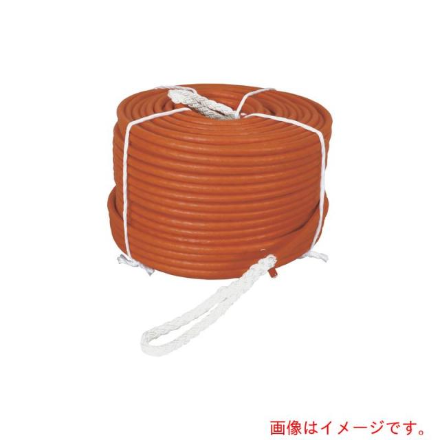 マーベル　ＭＡＲＶＥＬ　ハンガーけん引ロープ　φ８ｘ２００Ｍ　【品番：R-0820PE】