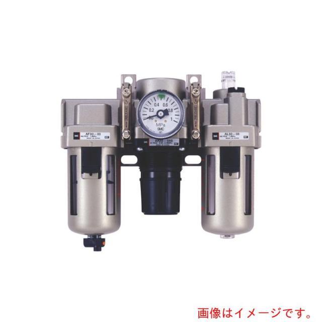 マックス　MAX　３点エアセット　【品番：AC30-03G】