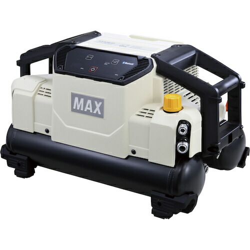 マックス　MAX　塗装用４５気圧スーパーエアコンプレッサ　常圧専用　【品番：AK-L1310EP】