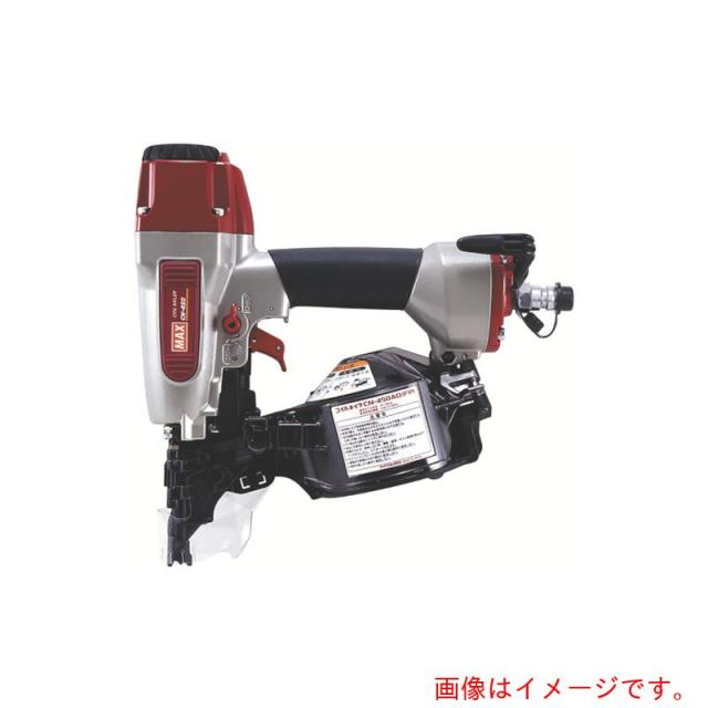 マックス　MAX　常圧釘打機　３２〜５０ｍｍ　【品番：CN-450】