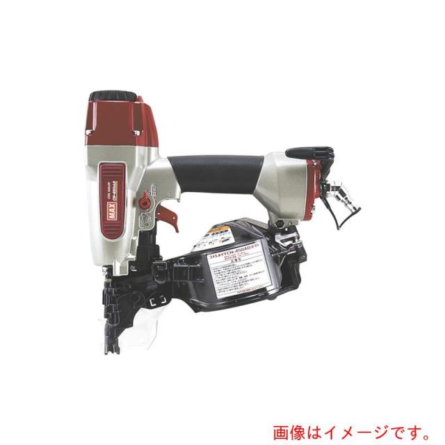 マックス　MAX　常圧釘打機　３２〜５０ｍｍ　【品番：CN-450AD-FP】