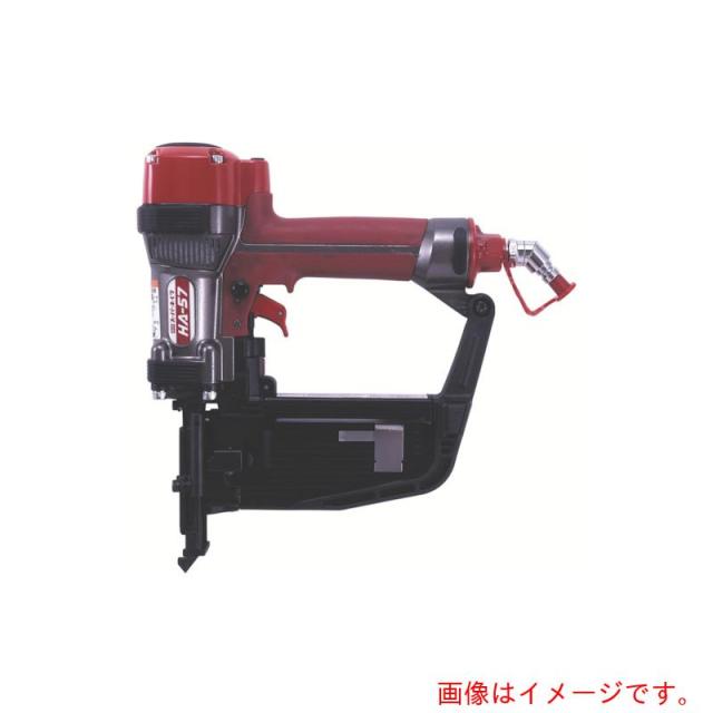 マックス　MAX　高圧Ｔステープルフロアタッカ　３２〜５７ｍｍ　【品番：HA-57/957T-F】 63,392円