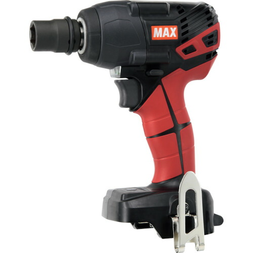 マックス　MAX　１８Ｖ充電式ブラシレスインパクトレンチＰＪ−ＩＷ２０１　【品番：PJ-IW201】