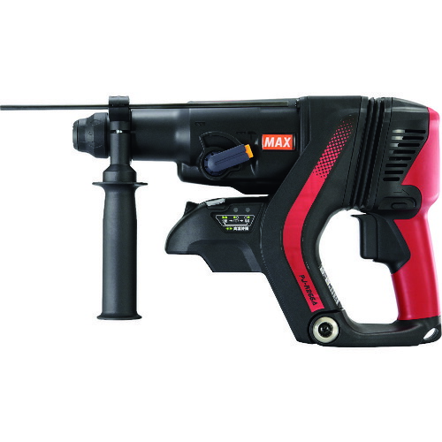 マックス　MAX　充電式ブラシレスハンマドリル　【品番：PJR266A】