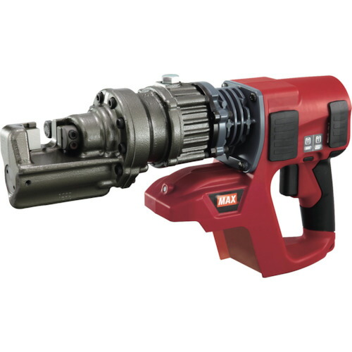 マックス　MAX　２５．２Ｖ充電式ブラシレス鉄筋カッタ　ＰＪ−ＲＣ１６１　【品番：PJRC161】