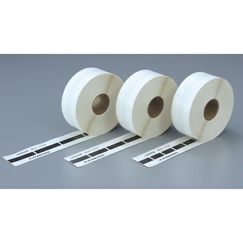 マックス　MAX　感熱ラベルプリンタ　ＬＰ−３０Ｓ専用ラベル　ＬＰ−Ｇ３２２１ＶＰ　幅３２×ピッチ２１ｍｍ　１９００枚×６０巻　【品番：IL90570】