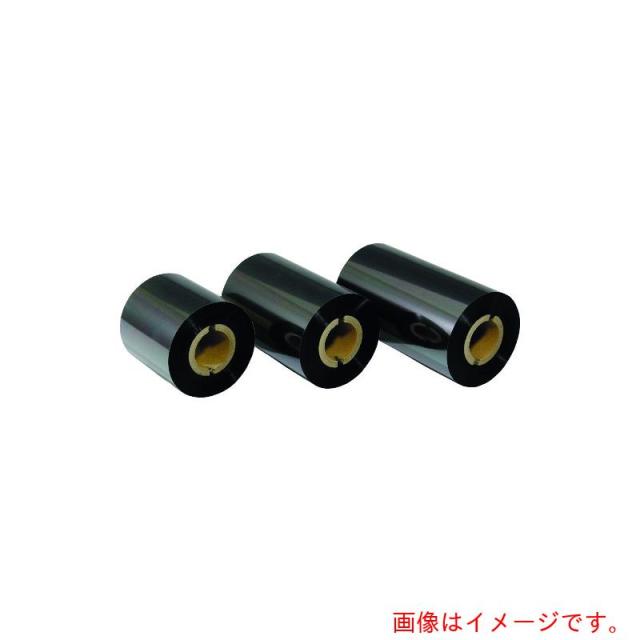 マックス　MAX　ラベルプリンタＬＰ−１００用インクリボン　【品番：LP-IR090W-B】
