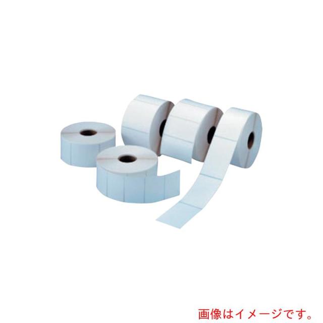 マックス　MAX　感熱ラベルプリンタ　ＬＰ−８０用　上質感熱紙ラベル　４０×４６ｍｍ　【品番：LP-L4046】