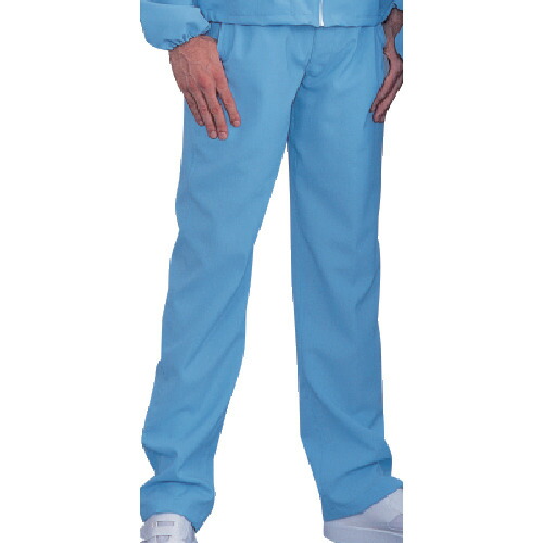 MCC　MAX CLEAN　清涼クリーンパンツ　ブルー（男性用）Ｓサイズ　【品番：PG6501BS】