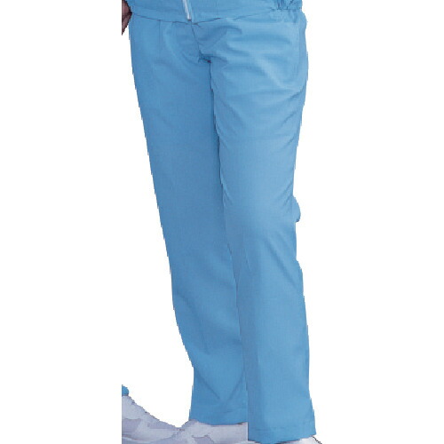 MCC　MAX CLEAN　清涼クリーンパンツ　ブルー（女性用）３Ｌサイズ　【品番：PL6502B3L】