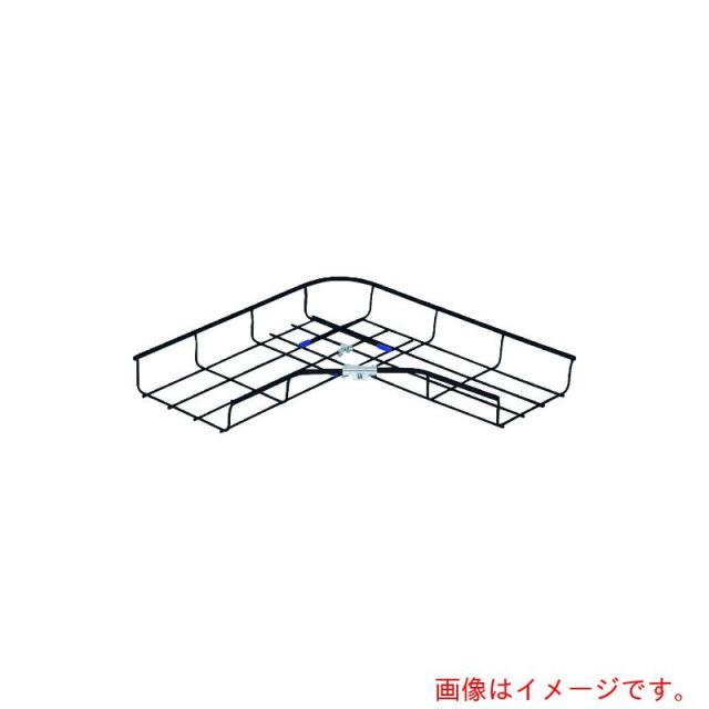 未来工業　Ｌ形分岐ラック　【品番：SRM6L-K30K】