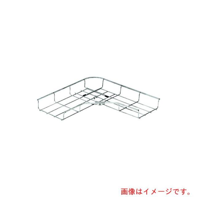 未来工業　Ｌ形分岐ラック　【品番：SRM6L-K50D】